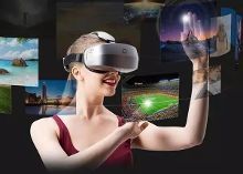 &ldquo;成都造&rdquo;亮相全世界,這些高科技產品你都體驗過嗎?