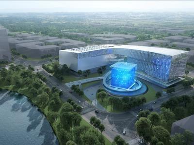 成都超算中心支撐西部科技創新 匯聚新經濟場景