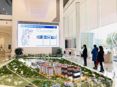 第八屆中國(guó)西部財(cái)經(jīng)論壇即將啟幕，聚焦成都科技與資本市場(chǎng)發(fā)展