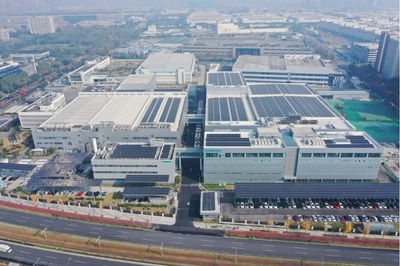 成都高新西區(qū)重大項目按下“快進鍵”，奮力沖刺“開門紅”