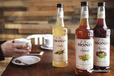 無酒精飲料風(fēng)靡市場，即飲型飲品引領(lǐng)消費新潮流