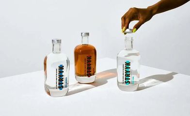2022飲料行業新風向 即飲型無酒精飲料引領潮流，植物能量與分子技術嶄露頭角
