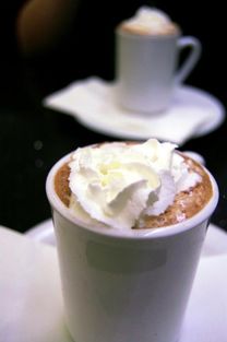 咖啡 世界三大無酒精飲料之王的即飲革命